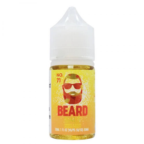 Beard Vape Co. Salts - ...