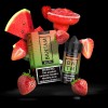 Bantam Vape Salts, Strawberry Sour Daiquiri