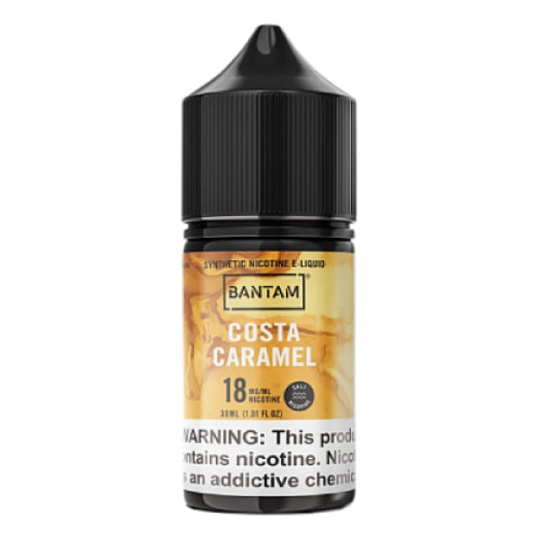 Bantam NTN Salts - Costa ...