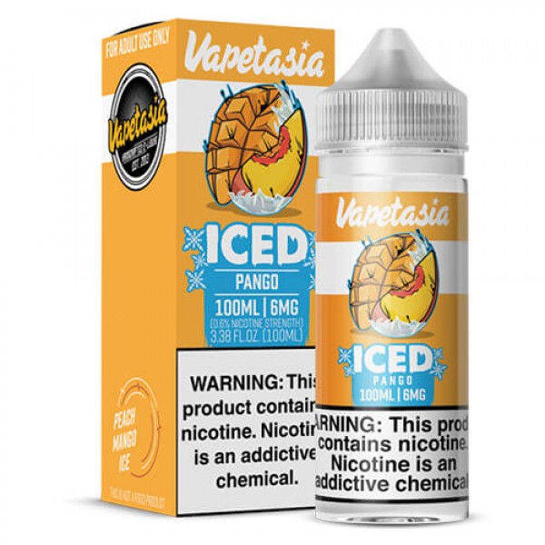 Vapetasia Killer Fruits NTN - ...