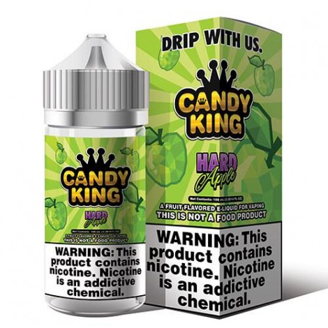 Candy King - Hard Apple