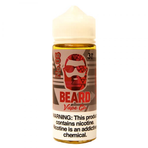 Beard Vape Co. - #05 ...
