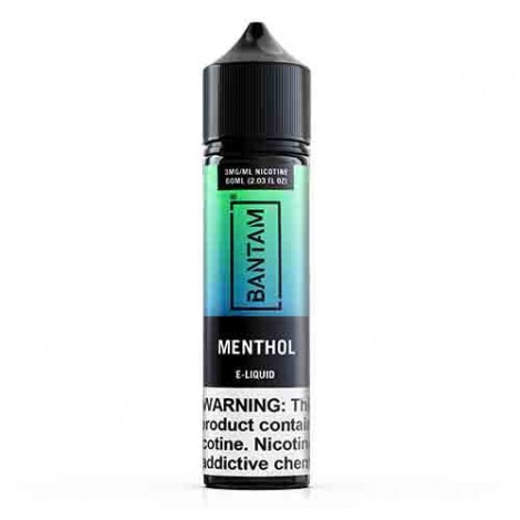 Bantam - Menthol