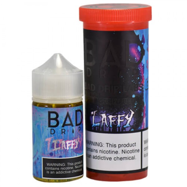 Bad Drip Tobacco-Free E-Juice - ...