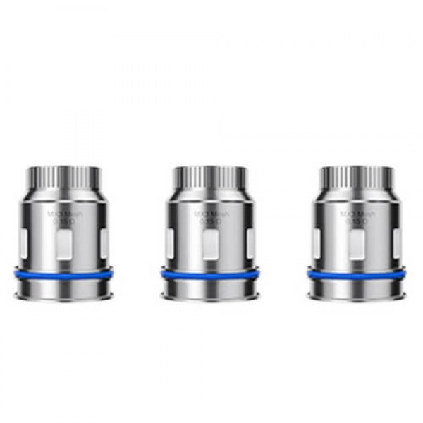 Freemax MX3 Mesh Coil