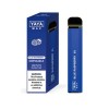 YAYA MAX Blue Raspberry Disposable Vape Pen