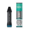YAYA LUX 4000 NTN Cool Mint Disposable Vape Pen
