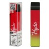 Hyde Edge Recharge Disposable Vape