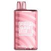 Friobar DB7000 by Freemax - Disposable - Strawberry Shake Friobar DB7000 by Freemax - Disposable - Strawberry Shake