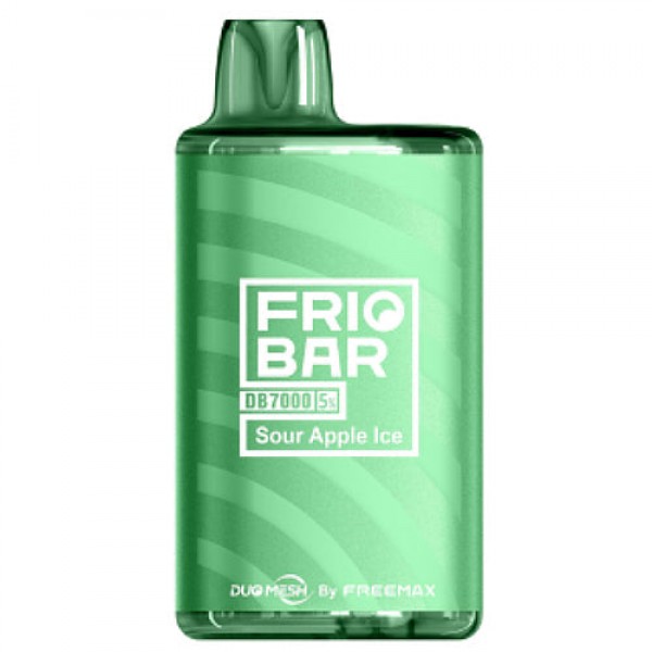 Friobar DB7000 by Freemax - ... Friobar DB7000 by Freemax - ...