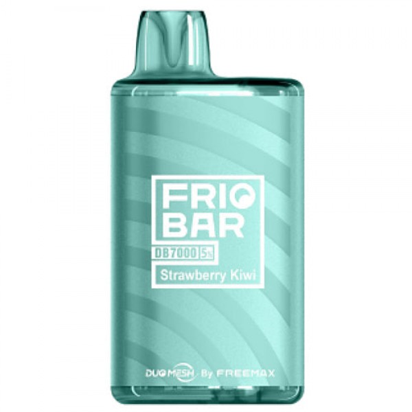 Friobar DB7000 by Freemax - ... Friobar DB7000 by Freemax - ...