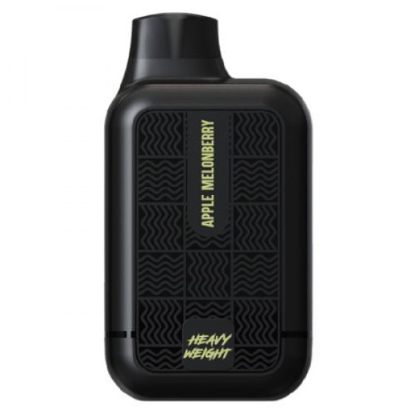 Tyson 2.0 Heavyweight 7000 - ...