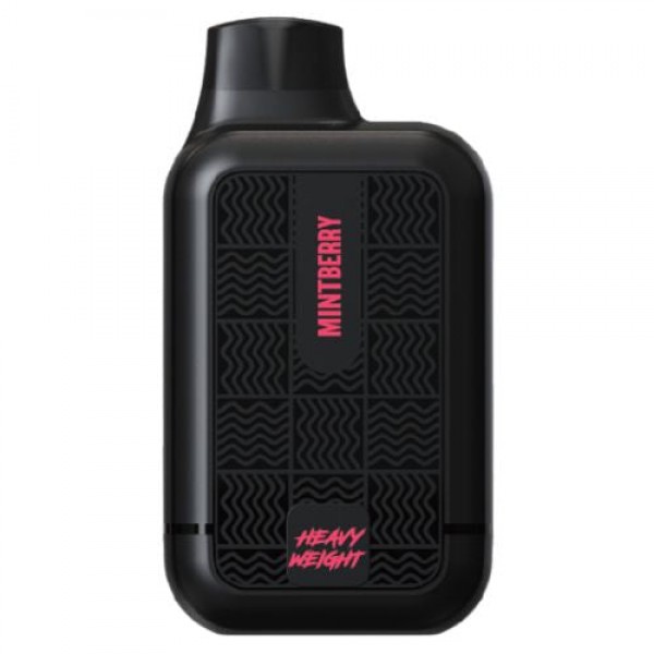 Tyson 2.0 Heavyweight 7000 - ...