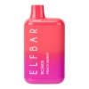 Elf Bar BC5000 Disposable  - Peach Berry