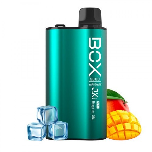 Air Box 5K Mango Ice ... Air Box 5K Mango Ice ...